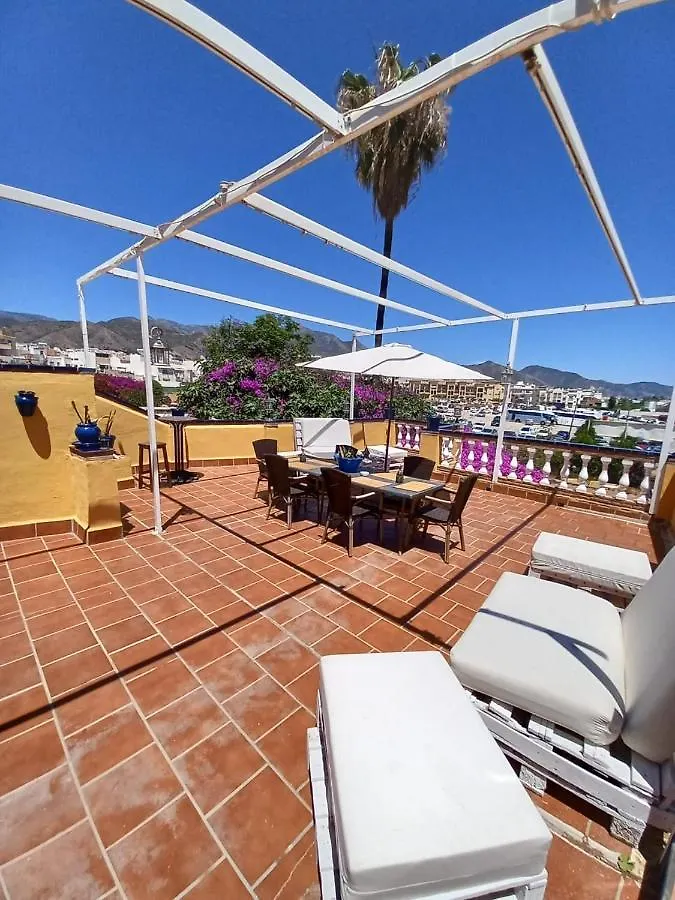 Casa Bueno Apartment Nerja