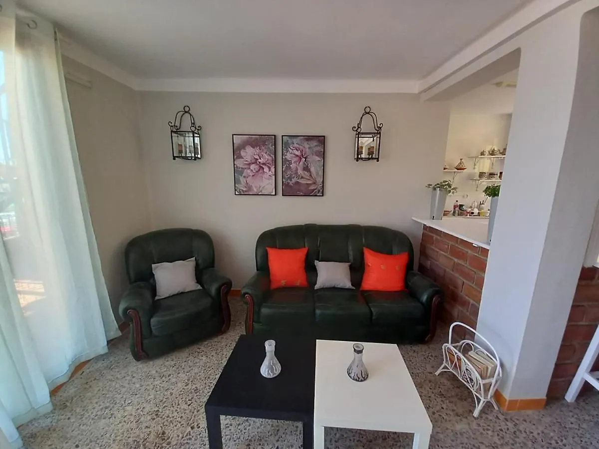 Casa Bueno Apartment Nerja Spain