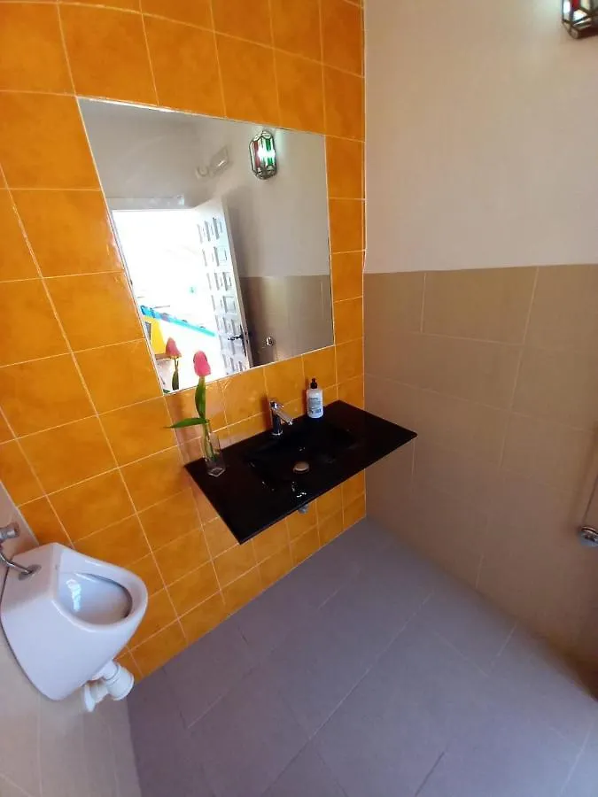 Casa Bueno Apartment Nerja