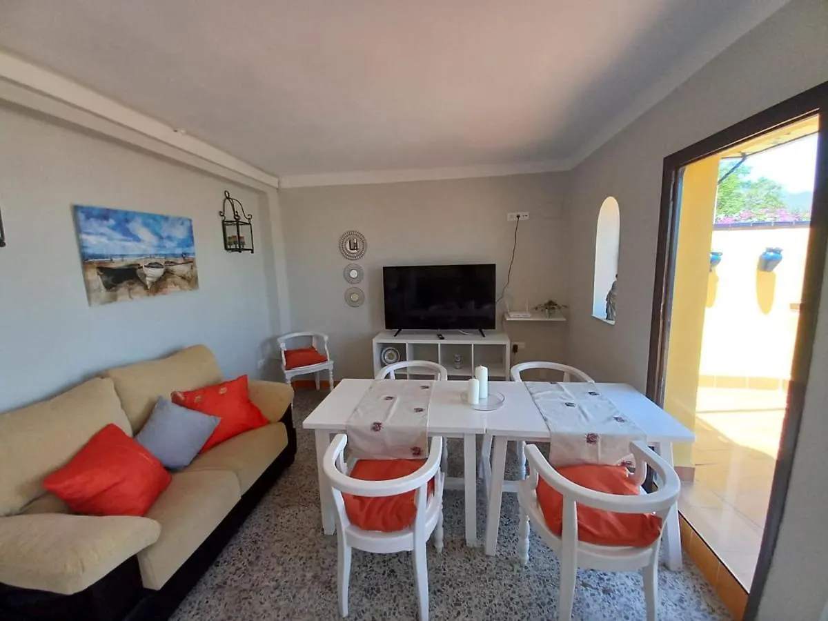 Casa Bueno Apartment Nerja 0*,