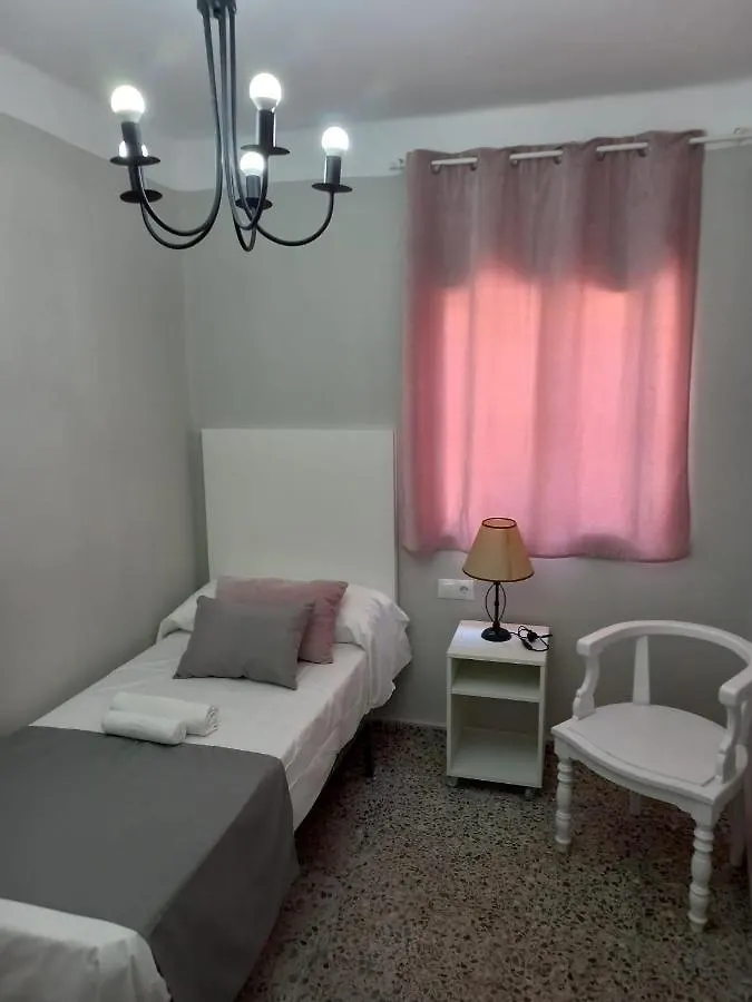 Casa Bueno Apartment Nerja Spain