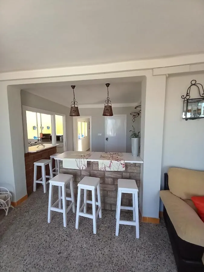 Casa Bueno Apartment Nerja 0*,  Spain