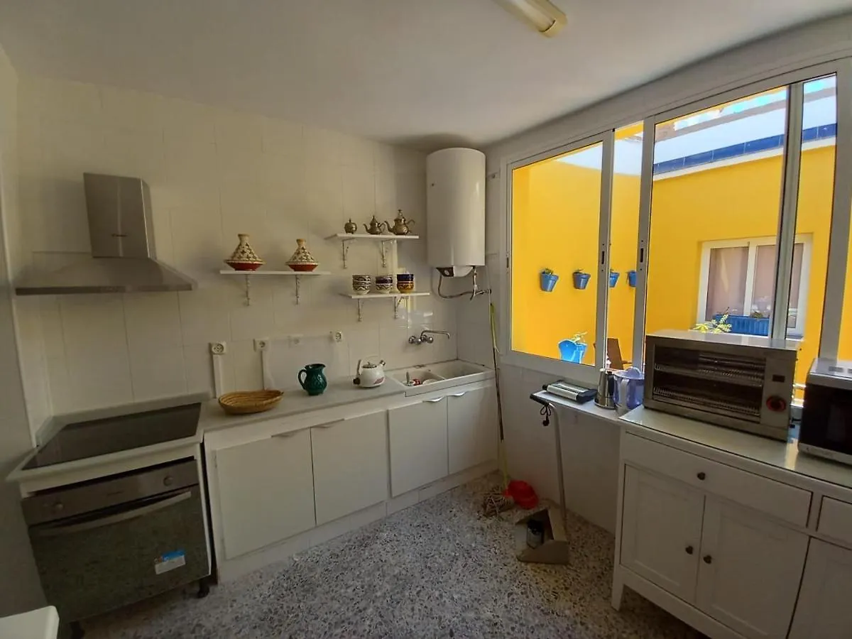 Casa Bueno Apartment Nerja