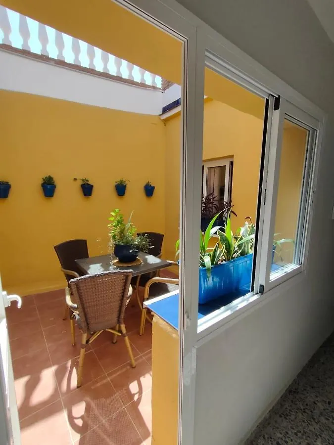 Casa Bueno Apartment Nerja