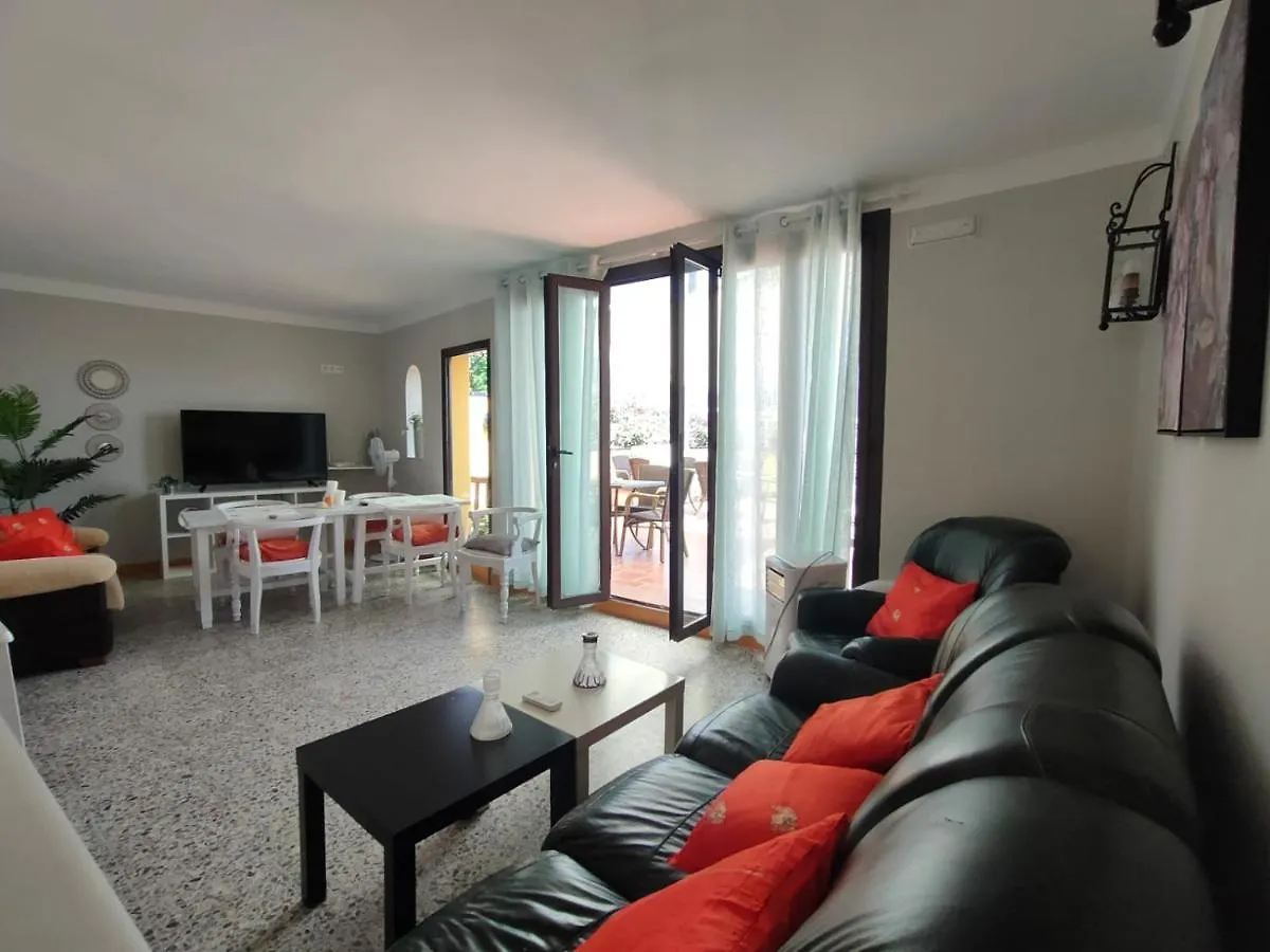 Casa Bueno Apartment Nerja