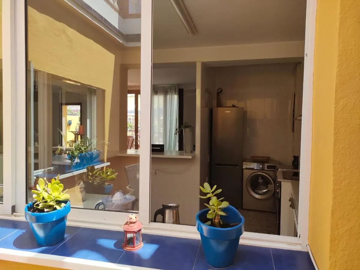Casa Bueno Apartment Nerja