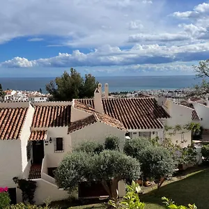 Apartamento Capuchinos, San Juan De Capistrano, Nerja