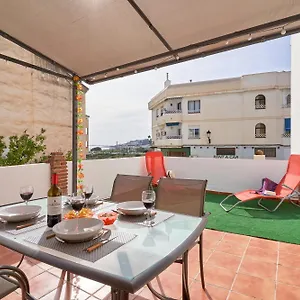 Apartamento Estudio 1 D En El Centro De, Nerja