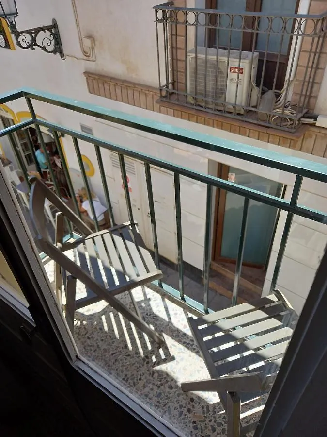 Casa Bueno Apartment Nerja