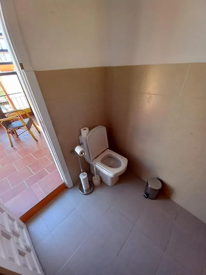 Casa Bueno Apartment Nerja 0*,  Spain
