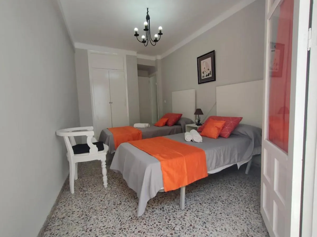 Casa Bueno Apartment Nerja