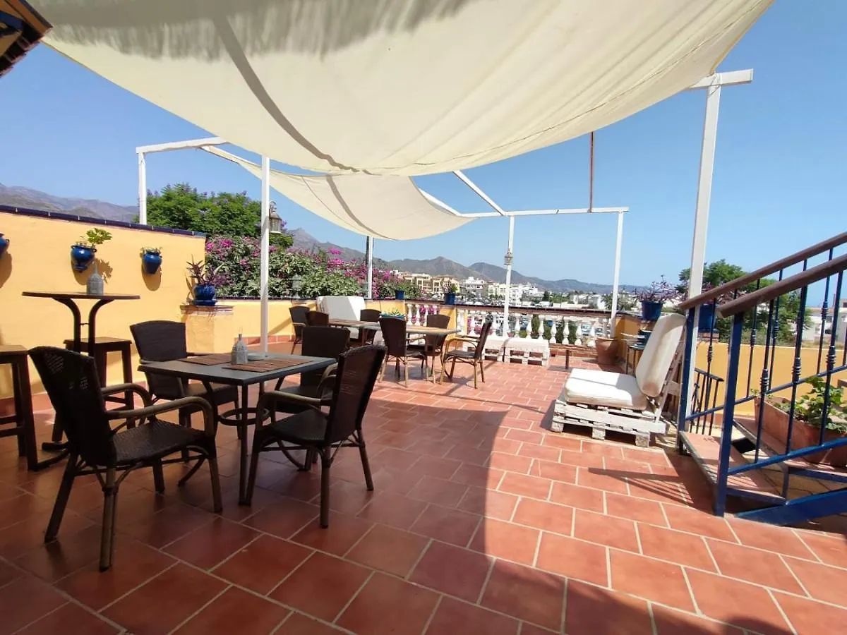 Casa Bueno contacts